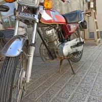 موتور 125 مدارک تکمیل
