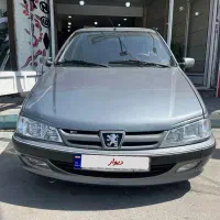 پژو پارس مدل 87 درجه یک