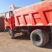 ایفا کمپرسی مدل 62|خودرو سنگین|رفسنجان, |دیوار