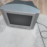 تلویزیون قدیمی