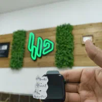 اپل واچ se سری 2 بدون نقطه