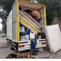 حمل ونقل اسباب کشی جابجایی منزل باکارگرهای حرفه‌ای