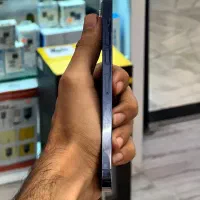 آیفون 13 پرومکس zaa 13 promax iphone 256|موبایل|رشت, سعدی (تختی)|دیوار
