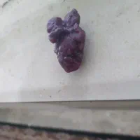 یاقوت برمه باستانی|کلکسیون اشیاء عتیقه|شهریار, شهرک شاهد|دیوار