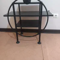دو عدد میز سالم در حد نو|میز تلویزیون|اصفهان, بهارستان|دیوار