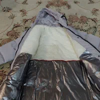 کاپشن نو نو اسپرت|کفش و لباس بچه|قم, در بهشت|دیوار