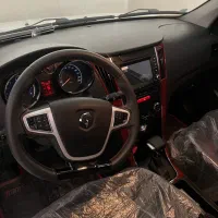 دنا پلاس اپشینال اتوماتیک ۱۴۰۳|خودرو سواری و وانت|بندر ماهشهر, |دیوار