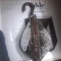 ابزار ساختمان قرقره بالا بر ساختمان|ابزارآلات|فردیس, شهرک وحدت|دیوار