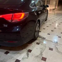 سوناتا GLS 2017 هیبرید|خودرو سواری و وانت|تهران, خاوران|دیوار