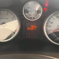 ۲۰۷ پانا دنده‌ای ارتقایافته ۱۴۰۲|خودرو سواری و وانت|مشهد, دانشجو|دیوار