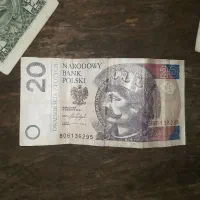 تعدادی اسکناس کلکسیونی|کلکسیون سکه، تمبر، اسکناس|ملارد, |دیوار