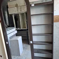 جا کفشی|جاکفشی، کمد، دراور|گرگان, |دیوار