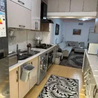 ۶۰متری تک خواب مهندسی ساز|فروش آپارتمان|کهریزک, |دیوار