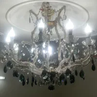 لوستر|لوستر و چراغ آویز|تهران, جیحون|دیوار