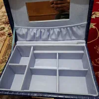 کیف جعبه جواهرات
