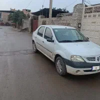 خودور ال‌نودمدل 97|خودرو سواری و وانت|سرخنکلاته, |دیوار