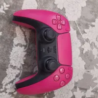 دسته فابریکی نو ps5|کنسول، بازی ویدئویی و آنلاین|تهران, آذری|دیوار