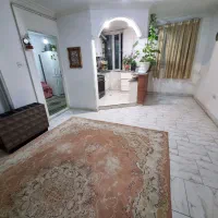 آپارتمان ۴۰متری گرگان/ سلمان فارس