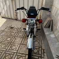 موتور سیکلت|موتورسیکلت|کرج, حصارک بالا|دیوار