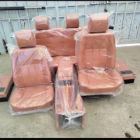 صندلی پاترول چهار درب و دو درب|قطعات یدکی و لوازم جانبی|تهران, آرژانتین|دیوار