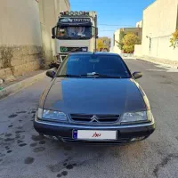 زانتیا مدل 85