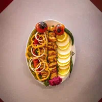 آشپزی مجالس پذیرفته میشود