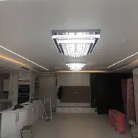 فروش لوستر  کریستالی با قیمت تولیدی