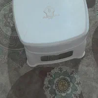 توالت فرنگی سیار