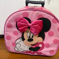 چمدان مسافرتی کودک