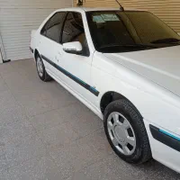 پارس tu5دریچه سیمی1400|خودرو سواری و وانت|رفسنجان, |دیوار