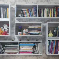 نصب کمد دیواری  و مصنوعات mdf و تعمیرات کابینت