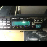 پرینترHPهمه.کاره.آماده.به.چاپ|پرینتر، اسکنر، کپی، فکس|گلستان (تهران), |دیوار