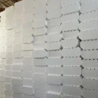 تولیدکننده یونولیت سقفی وورق دیواری فوم بام تبریز