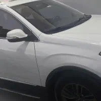 تیگو 5 مدل ۹۶ فول اکسلنت بدون رنگ اتومات|خودرو سواری و وانت|کرج, مهرویلا جنوبی|دیوار