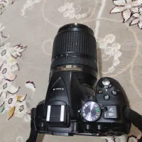 دوربین نیکون d5300