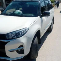 ام‌وی‌ام X33 S نیوفیس، مدل ۱۴۰۰|خودرو سواری و وانت|لردگان, |دیوار