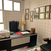 اتاق اداری محدوده سیدخندان
