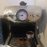 دستگاه قهوه ساز اجاره داده میشود