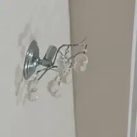 لوستر|لوستر و چراغ آویز|گرگان, |دیوار