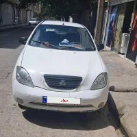 تیبا مدل ۹۵