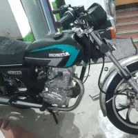 موتور احسان ۱۵۰ مدل ۹۵