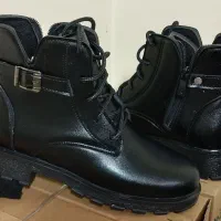 نیم بوت زنانه|کیف، کفش، کمربند|تربت‌حیدریه, یحیی آباد|دیوار