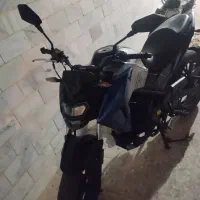 موتورسیکلت