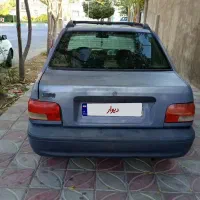 1234|خودرو سواری و وانت|مهریز, |دیوار