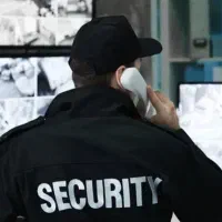 حراست/شرکت/اداره