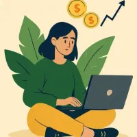 خودت رئیس کارت باش