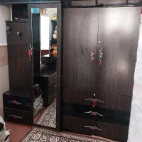 کمد لباس جا کفشی میز ارایش