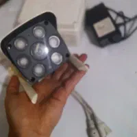 دوربین مدار بسته