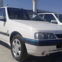 ۴۰۵ تیوفایو|خودرو سواری و وانت|کوار, |دیوار