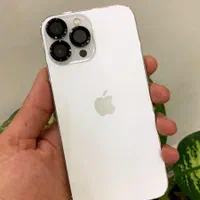 ایفون 13PRO MAX حافظه 512 درحد اکبند شرطی فابریک